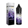 Набір для самозамісу Octobar Prime Salt 15 мл (50 мг) - Blueberry Soda (Чорнична Газівка)